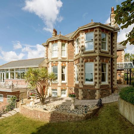 Summerhill Hotel Paignton Exterior foto