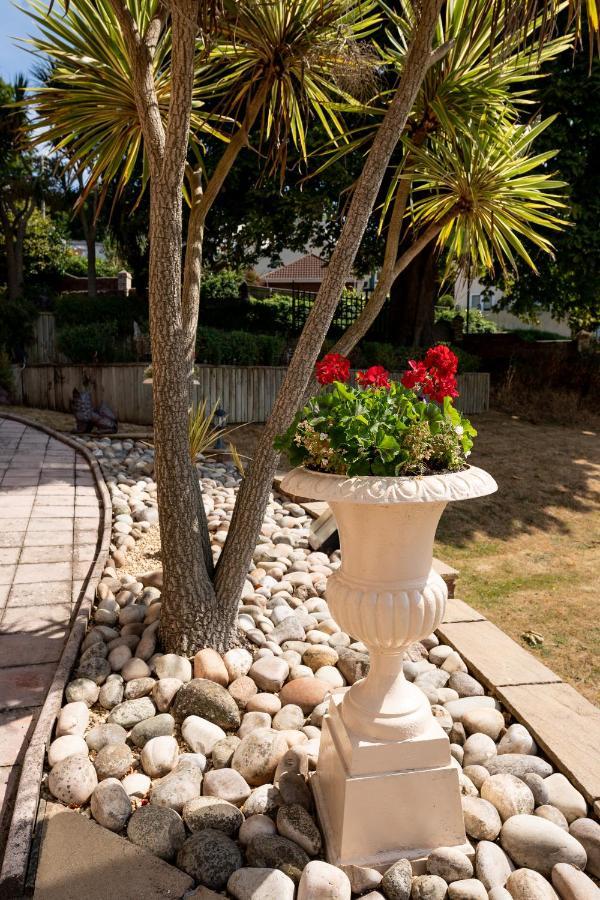 Summerhill Hotel Paignton Exterior foto