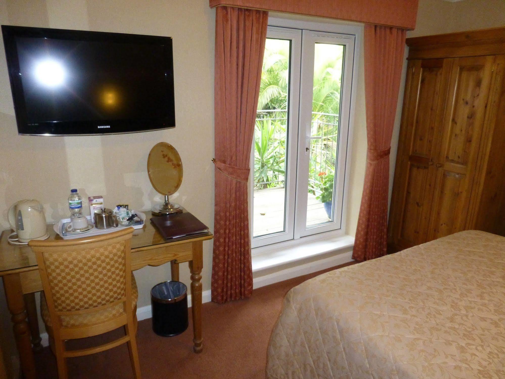 Summerhill Hotel Paignton Exterior foto