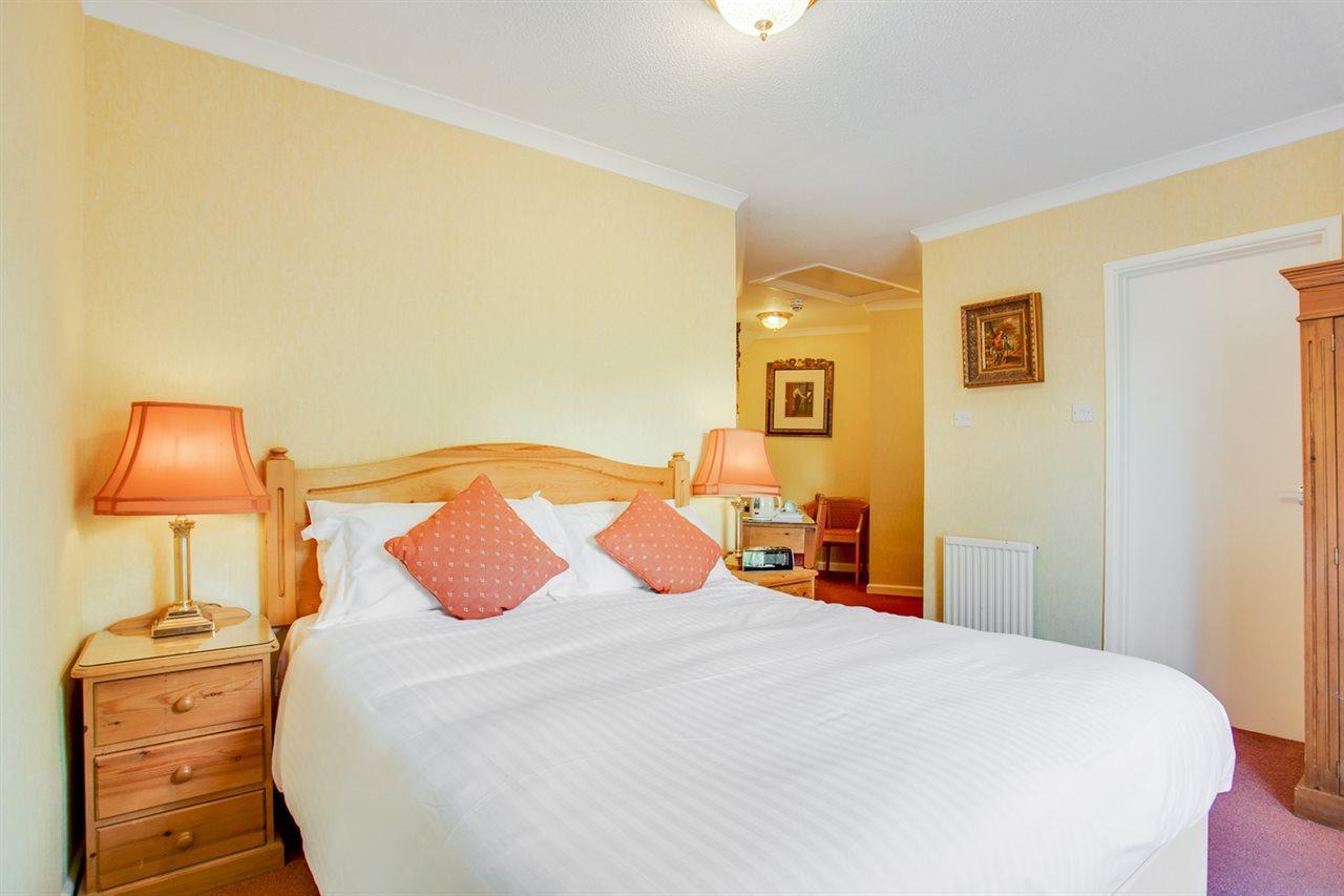 Summerhill Hotel Paignton Exterior foto